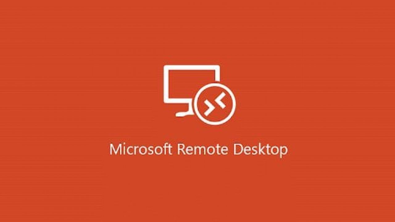 Windows Remote Desktop For Mac Download