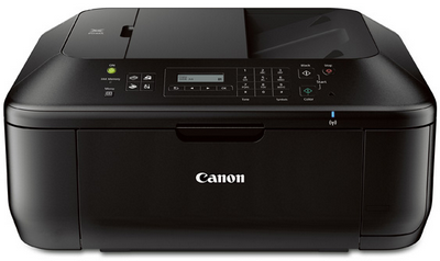 Download canon e410 printer driver mac download
